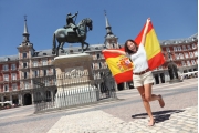 Bằng cấp học tại Tây Ban Nha so với các nước Châu Âu như thế nào?
