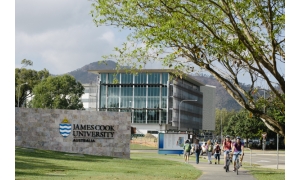 Du học Úc: Đại học James Cook University, nhận ngay học bổng lên tới 200 triệu cho kì học 2016