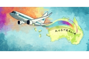 Thay đổi của Visa du học Úc 2016 – Những điều cần biết!