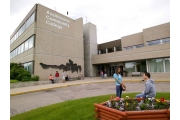 DU HỌC CANADA: Trường Cao Đẳng Assiniboine Community