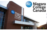 Du học Canada visa ưu tiên và miễn phí nhập học 100$ tại Niagara College