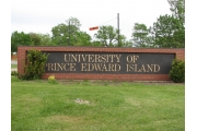 Trường Đại học Prince Edward Island, Canada
