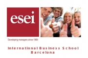 Vừa học tiếng Tây Ban Nha vừa thực tập hưởng lương tại trường Đại học Kinh doanh quốc tế ESEI