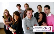 Đến Tây Ban Nha học kinh doanh và thực tập hưởng lương tại trường kinh doanh quốc tế EISEI