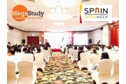 SPAIN OPEN WEEK - Tuần lễ tư vấn du học Tây Ban Nha chi phí rẻ