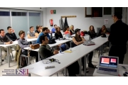 Vừa học và thực tập hưởng lương vừa du lịch trải nghiệm tại các thành phố sôi động ở Tây Ban Nha