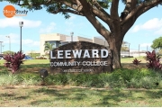 Du học Mỹ trường Cao đẳng cộng đồng Leeward, Hawaii