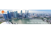 Singapore: Lựa chọn du học thông minh