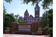 Du học Mỹ tại đại học Auburn (AU), bang Alabama