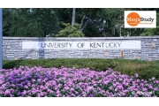 Du học Mỹ tại đại học Kentucky