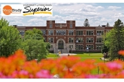 Du học Mỹ tại Đại học Wisconsin Superior