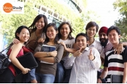 Chia sẻ thực tế của một du học sinh lần đầu tới Singapore