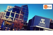 Cơ hội nhận học bổng 100% tại Đại học Melboure, Úc