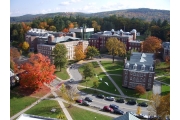 Du học Mỹ: Trường Đại học Công lập Umass Dartmouth