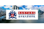Học viện Quản lý Nanyang,  Singapore (NIM)