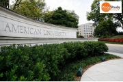 Đại học American - Ngôi trường dành cho những nhà lãnh đạo tương lai