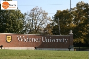 Trường Đại học Widener, bang Pennsylvania