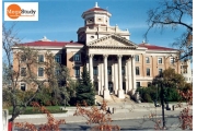 Đại học Manitoba, Canada – Môi trường học tập lý tưởng