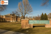 Snow College - bước đệm hoàn hảo đến với các trường Đại học danh giá Mỹ