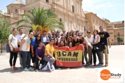 UCAM – Top 3 trường Đại học tư thục tốt nhất tại Tây Ban Nha