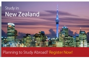Có nên du học bậc THPT tại New Zealand?
