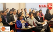 ESERP xứng danh TOP 5 trường kinh doanh tại Tây Ban Nha