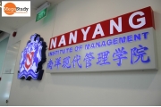 HOT: Học bổng gần 50 triệu tại Học Viện Quản Lý Nanyang (NIM)
