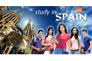 Thông báo tuyển sinh chương trình du học Tây Ban Nha hệ Đại học - Cao học
