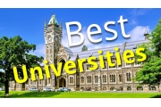 10 trường đại học tốt nhất thế giới năm 2016