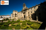 Trường Đại học Santiago de Compostela