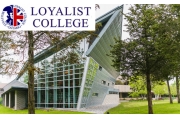 Du học Canada: Loyalist College