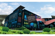 Limkokwing University of Creative Technology - Đại học Công nghệ sáng tạo tại Malaysia