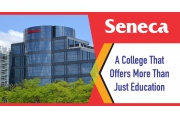 Trường Cao đẳng nghệ thuật và Công Nghệ ứng dụng Seneca
