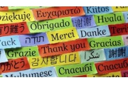 Học 30 ngoại ngữ có khó không?