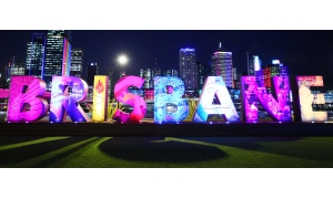 Tìm hiểu về thành phố Brisbane - New York của nước Úc