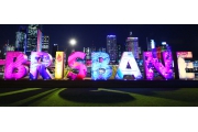 Brisbane, Úc - Thành phố thế giới mới