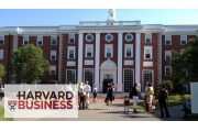 Chia sẻ bí quyết chinh phục học bổng Quản trị Kinh doanh (MBA) tại trường ĐH Havard danh tiếng