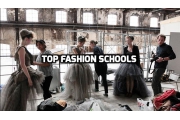 8 trường thời trang hàng đầu của Mỹ