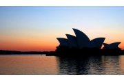 Lý do khiến Sydney trở thành nơi tuyệt vời với sinh viên quốc tế