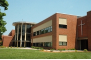Du học Mỹ tại THPT Racine Lutheran - Racine Lutheran High School