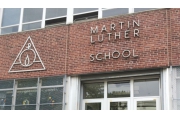 Du học Mỹ tại THPT Martin Luther - Martin Luther High School