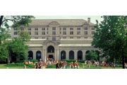 Iowa State University: du học Mỹ với học phí rẻ, ranking cao, học bổng tới 180 triệu!