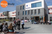 Du học Hà Lan tại Stenden University – trường đại học ứng dụng top đầu