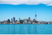 Du học hè 2017 tại New Zealand: đến với thành phố xinh đẹp Auckland
