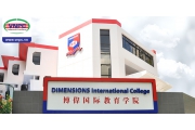 Trường Dimensions, Singapore - Ngôi trường chất lượng tại Singapore 2017