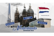 Thủ tục visa du học Hà Lan 2021 mới nhất