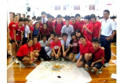 Tết Đinh Dậu của du học sinh Việt tại Singapore