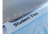 Visa du học New Zealand và những câu hỏi thường gặp