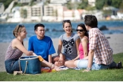 Lượng sinh viên Việt Nam đến New Zealand tăng 15%
