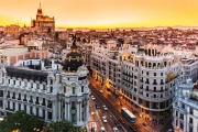 Du học hè Tây Ban Nha, điểm đến thú vị mới tại Châu Âu